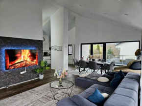Penthouse in Bad Berleburg